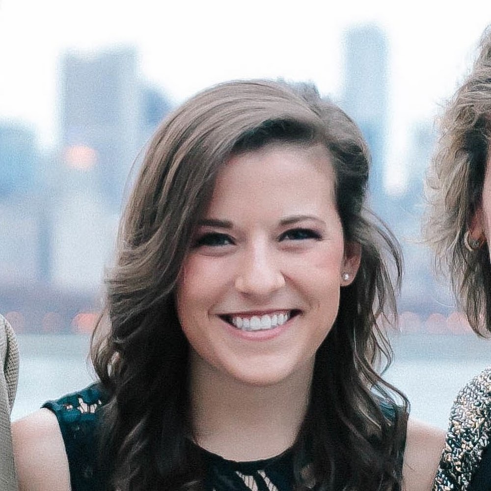 Meet your Posher, Becky